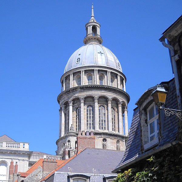 Cathédrale Notre-Dame