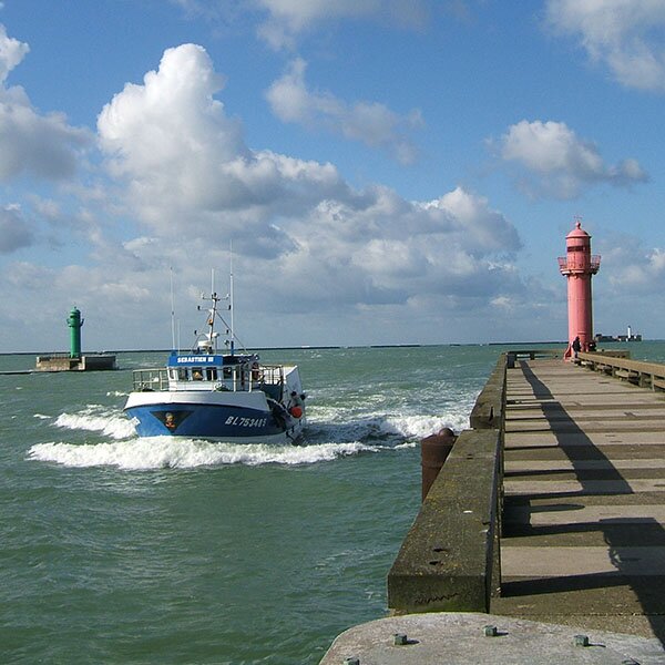 Jetée