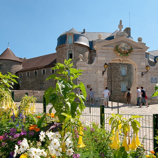 Musée