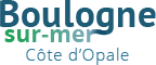 Office de Tourisme de Boulogne-sur-Mer