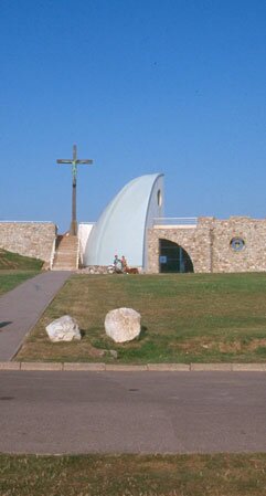 Calvaire des marins