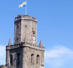 Beffroi